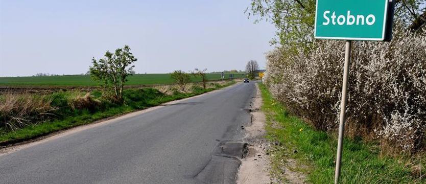 Coraz bliżej remontu drogi Stobno-Będargowo. Cztery firmy gotowe remontować