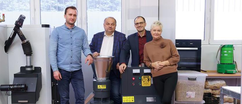 ZUT wie jak ograniczać smog