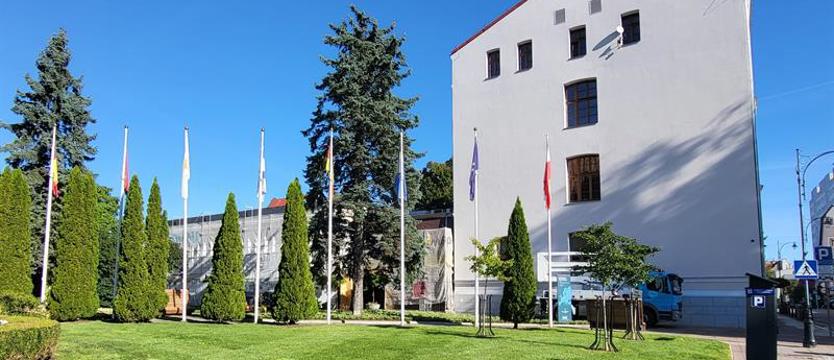 Na wszelki wypadek