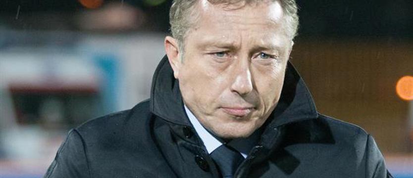 Piłka nożna. Ryszard Tarasiewicz wprowadzał Pogoń do Ekstraklasy, dzisiaj kibicuje...