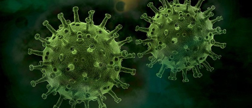W sobotę w kraju ponad 6 tysięcy zakażeń wirusem SARS-CoV-2. Zmarło 346 osób