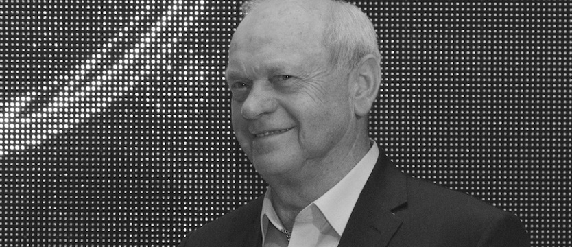 Zmarł Kazimierz Mojsiuk