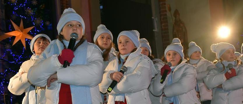 Kolędy, które połączyły pokolenia. Pamięci pionierów Stargardu