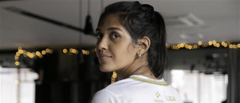 Siatkówka. Samara Rodrigues de Almeida w Grupie Azoty Chemik Police