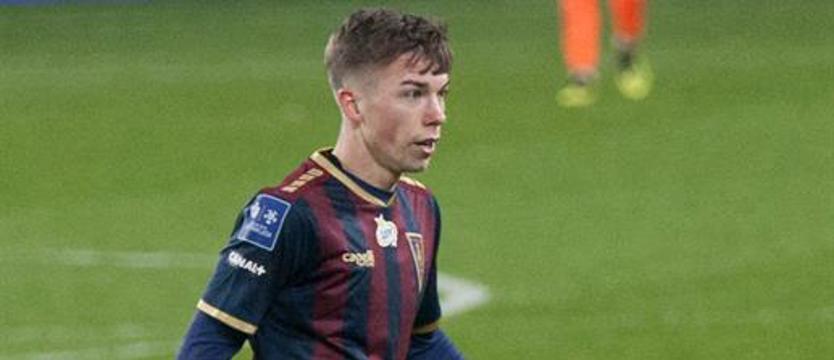 Piłka nożna. Rezerwy Pogoni uległy Lechii