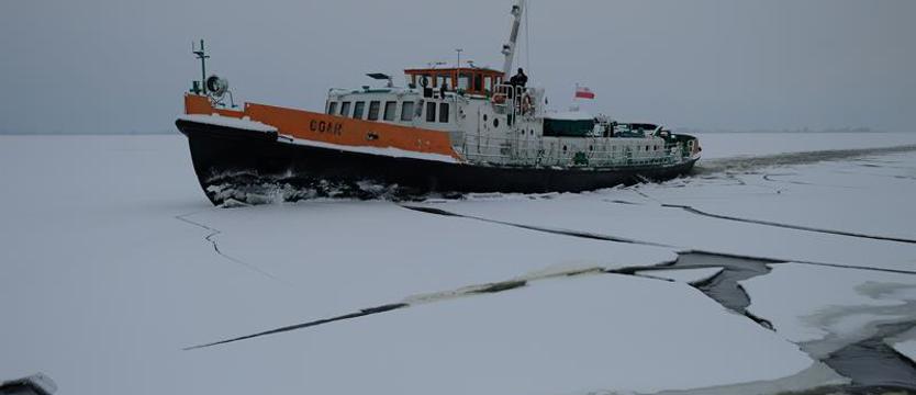 Inwestycja dla bezpieczeństwa ludzi. Regulacja Odry za ćwierć miliarda