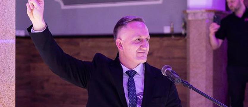 Michał Wiatr nowym burmistrzem Nowogardu