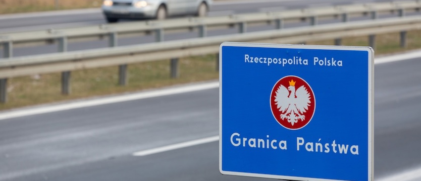 KAS: w tym roku 50 przypadków nielegalnego przewozu gotówki