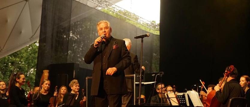 Wieczór magii i muzyki