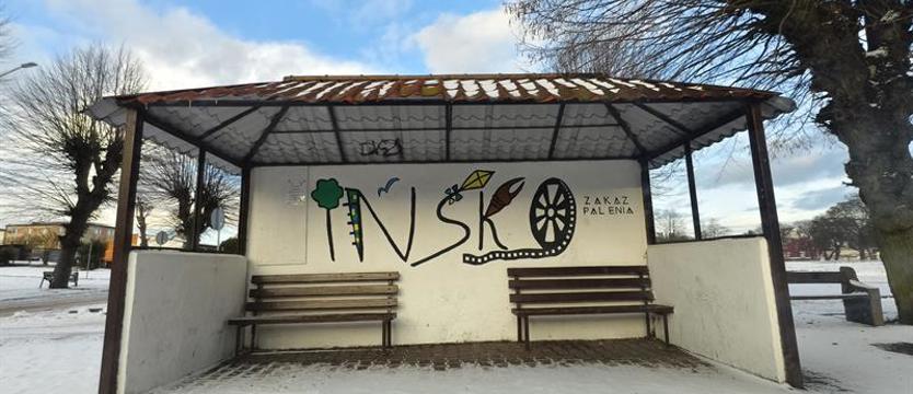 Nowe linie autobusowe w gminie Ińsko