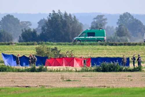 Fot. PAP/Andrzej Jackowski