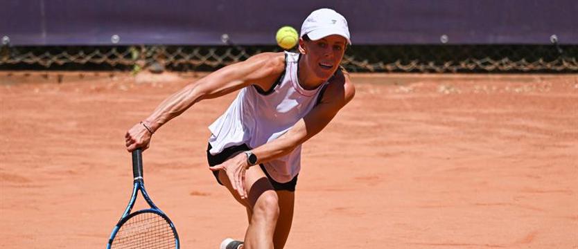 Tenis. Szczecinianka wicemistrzynią świata