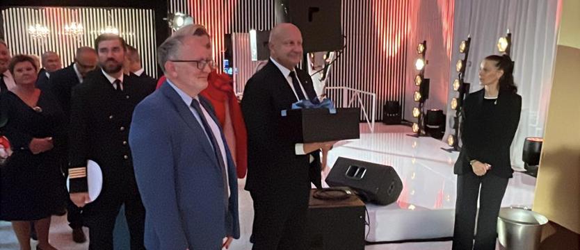 Przylądek Pomerania, czyli nowa wizja rozwoju portów