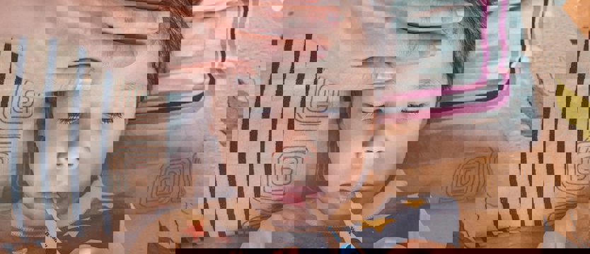 Dzieci częściej chorują