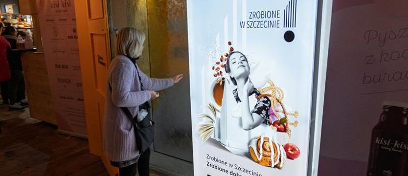 Od kawy i mody po stoczniowy dok i „lot” dywanem. „Zrobione w Szczecinie” gra z WOŚP