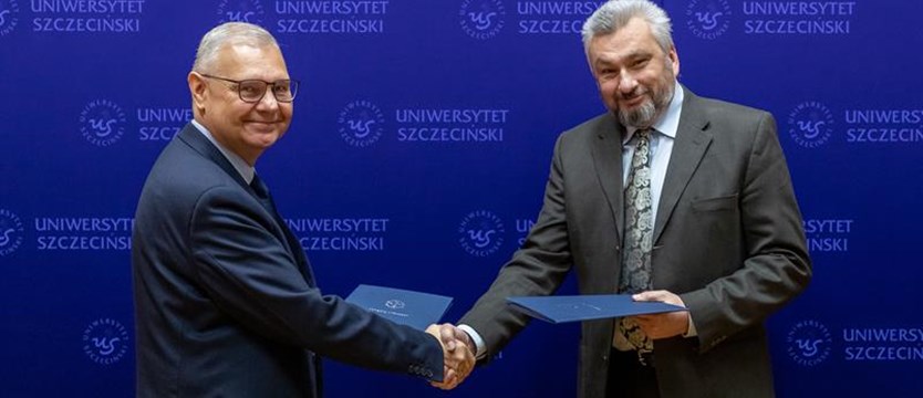 Uniwersytet Szczeciński rozpoczął współpracę z home.pl