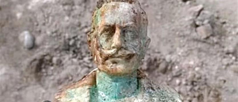 Sensacyjne odkrycie archeologiczne w Stargardzie