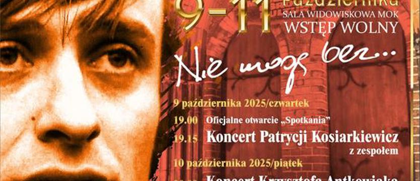 SMAK po raz 44. Spotkania twórcze w Myśliborzu