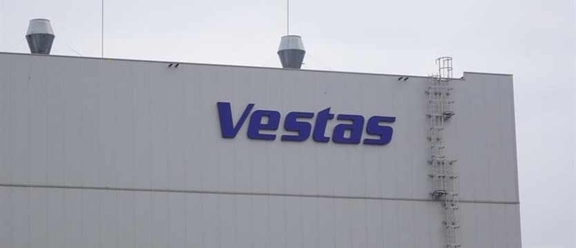Fabryka Vestas coraz bliżej. Dyrektor Ochrony Środowiska rozpoczął postępowanie administracyjne