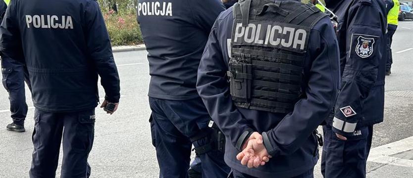 Przestępczość w regionie. Przejęto 2,5 kilograma narkotyków