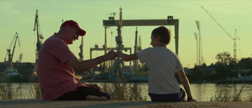 We wtorek premiera filmu o stoczni oraz koncert na Zamku