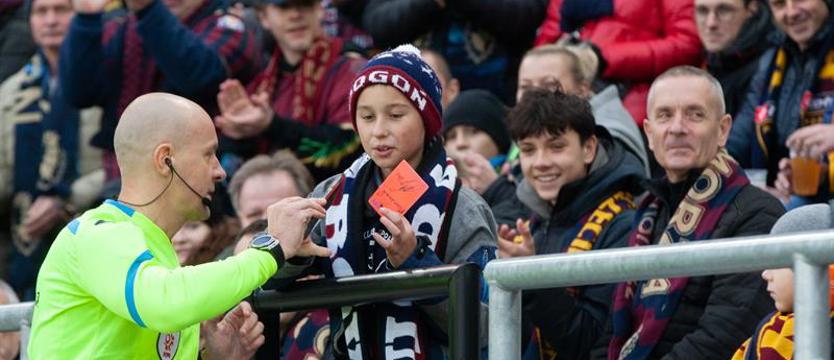 Piłka nożna. Szymon Marciniak nie poprowadzi finału Euro 2024