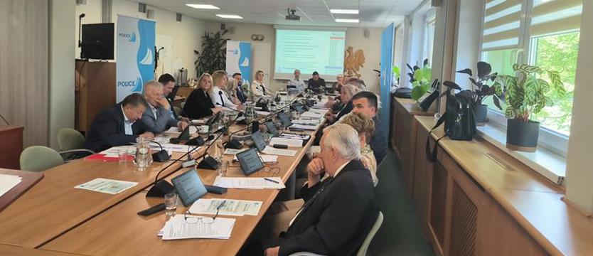 Będzie „Policka Paczka dla Niemowlaczka”