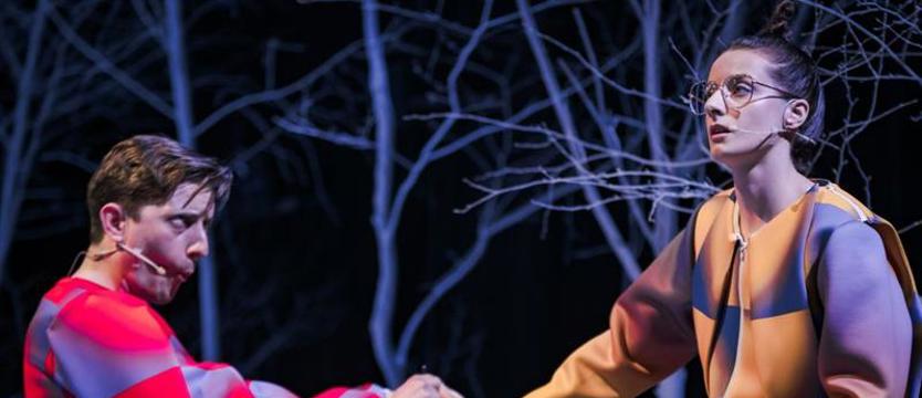 Na zakończenie sezonu. Lem i Liskowacki