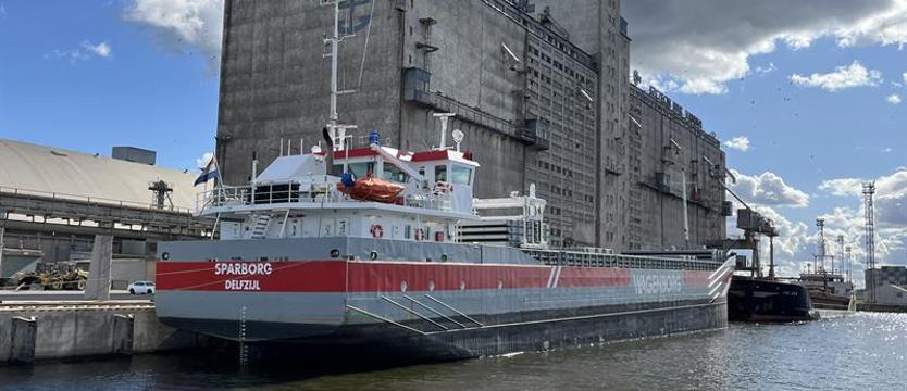 Odra, Bałtyk – wizja przyszłości. Rejs z okazji Światowego Dnia Morza