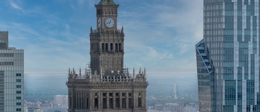 Od czwartku w Polsce jest sześć nowych miast