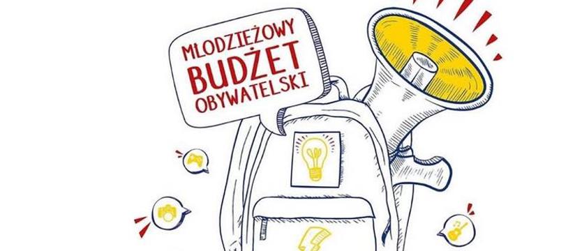 Wystartował Młodzieżowy Budżet Obywatelski. Stwórz projekt, wykorzystaj pieniądze