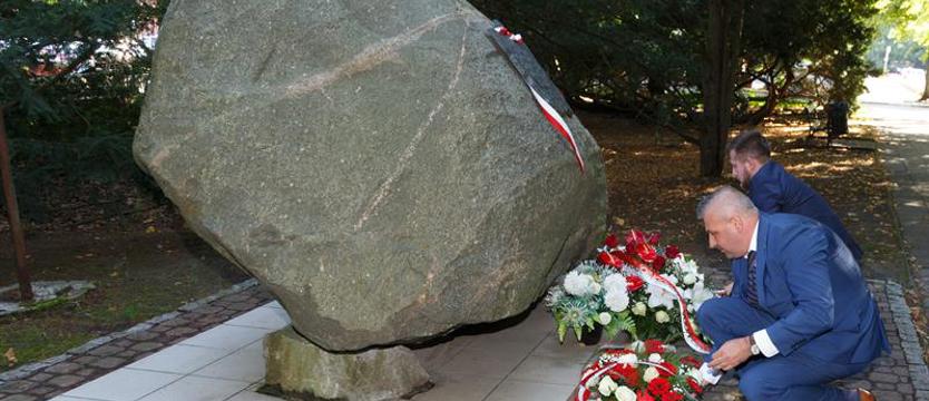 Pamiętając o ofiarach totalitaryzmów