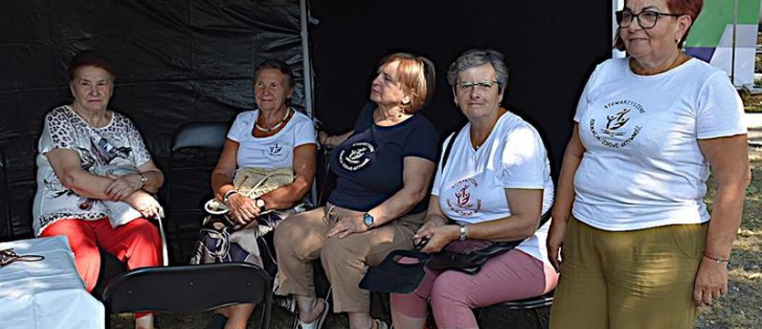 O otyłości w starostwie. Zapraszają stowarzyszenie EZA i powiat stargardzki