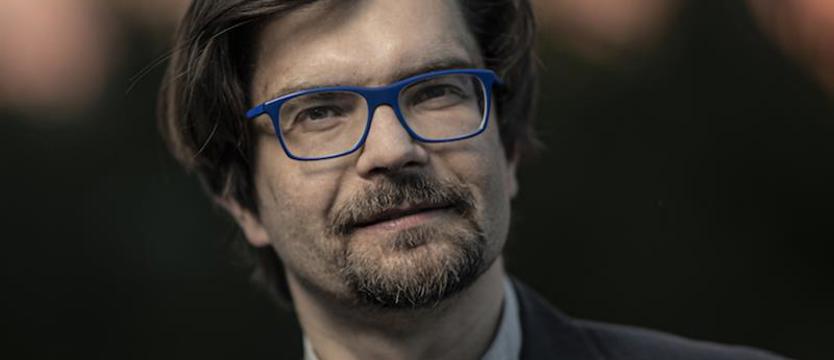 Na tropie czarnych dziur. Prelekcja specjalna PTMA Szczecin