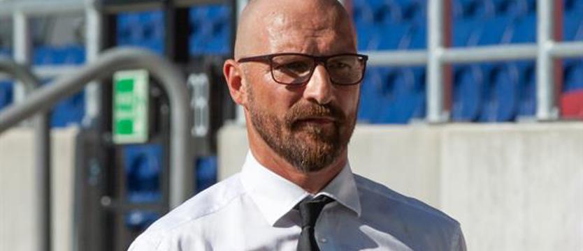 Piłka nożna. Maciej Stolarczyk opuścił Jagiellonię, a sędzia ukarany...