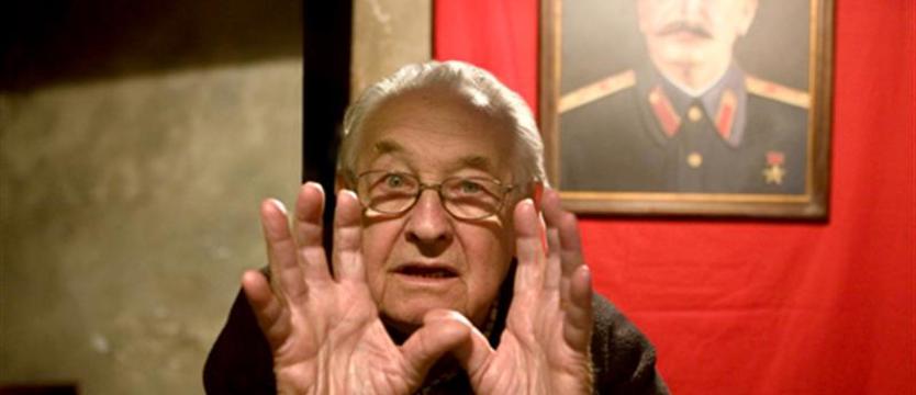 Portret znanego reżysera w OFFicynie