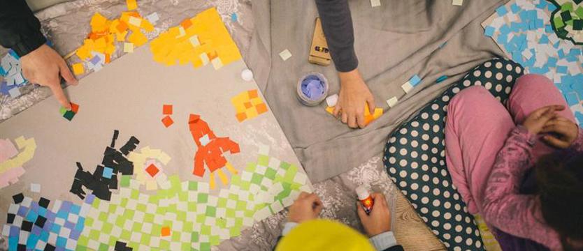 Młodzież stworzy akcję dla swojego miasta