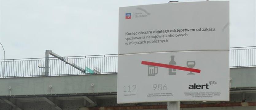 Prohibicja to zły pomysł. Problemem nie jest butelka, a człowiek