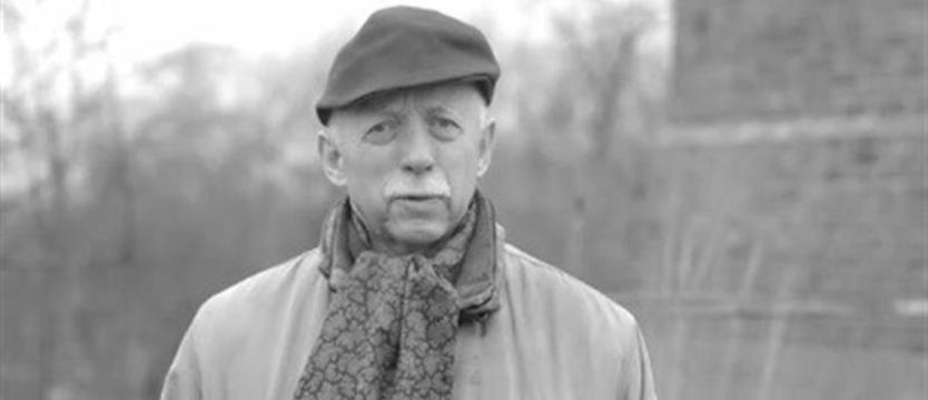 Damazy Stachera nie żyje