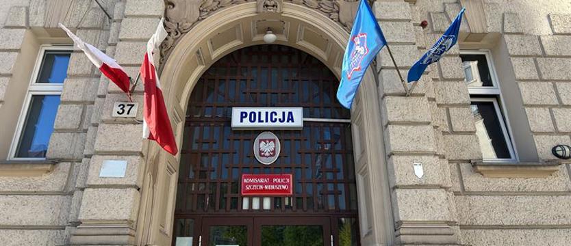 Pięciu poszukiwanych wpadło podczas policyjnej akcji na Niebuszewie