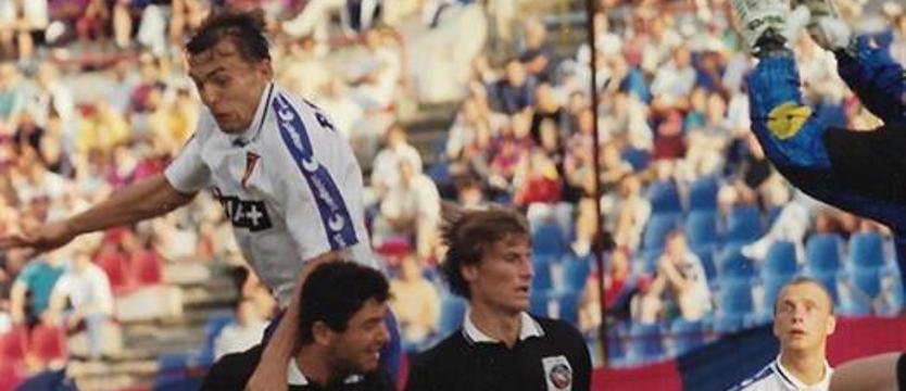 Piłka nożna. Mecz dla Dymka. Udinese i Kosta Runjaić w Szczecinie