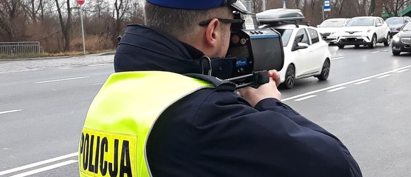 Policja zatrzymała 20 pijanych kierowców. Wzmożone kontrole na ulicach Szczecina