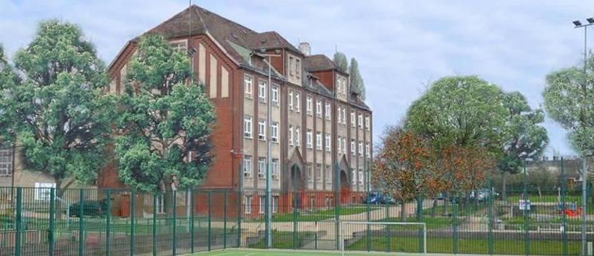 80 lat szkoły na Stołczynie