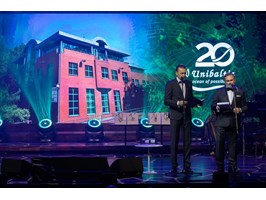 Unibaltic świętuje 20-lecie