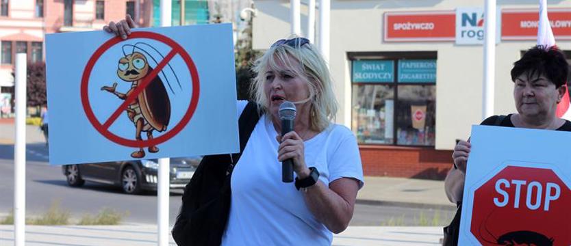 Świnoujscy radni nie posłuchali wojewody. Spór o mandat