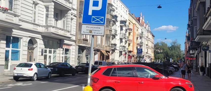 Prawo czy pięść? W teorii ulga – w praktyce… patoparkowanie