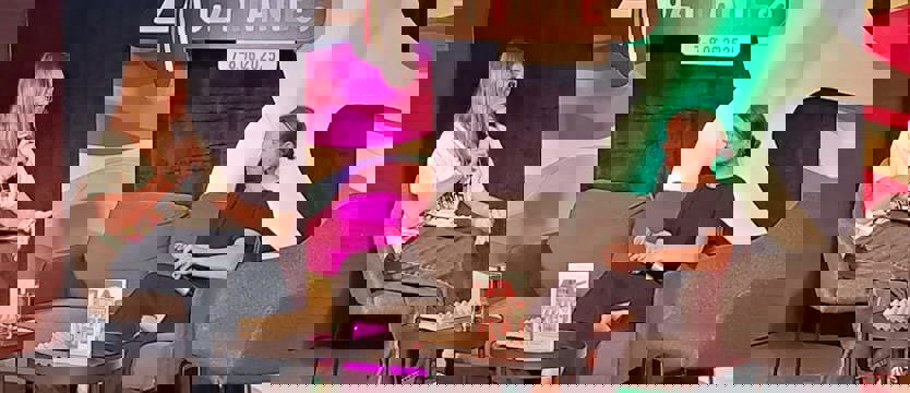 SIGMAstyczne Czytanie w Książnicy Pomorskiej. Jeszcze tylko do niedzieli