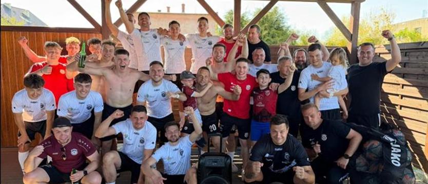 Piłka nożna. Pierwsza porażka Stali w rundzie wiosennej
