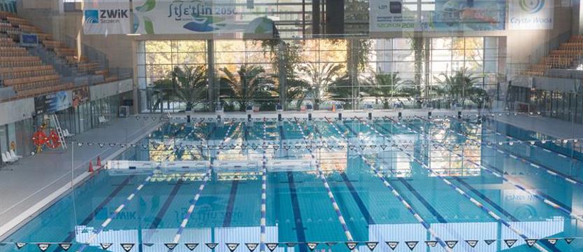 Floating Arena nadal zamknięta. MOSRiR wciąż nie ma niezbędnej ekspertyzy budowlanej