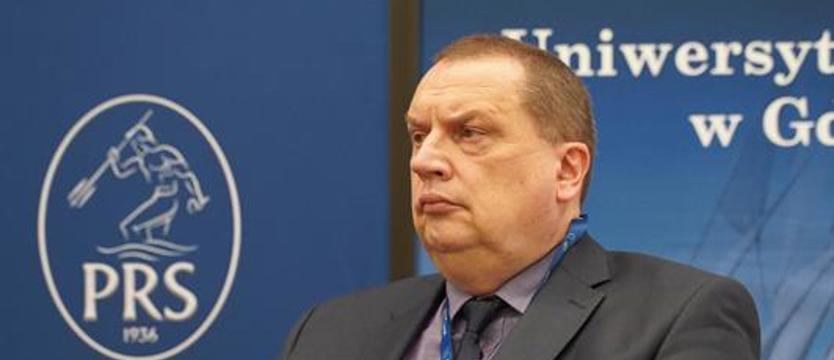 Ekologiczne napędy dla statków. Sprostać nowym przepisom